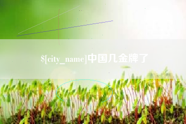 澳门中国几金牌了