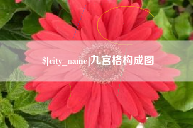 澳门九宫格构成图