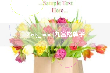 澳门九宫格牌子