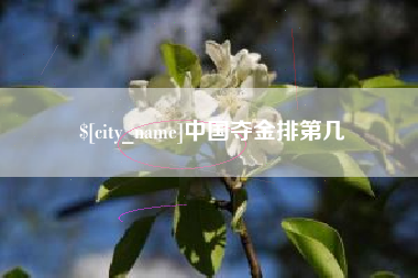 澳门中国夺金排第几