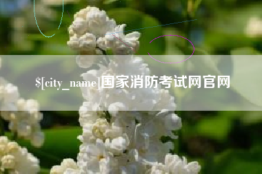 澳门国家消防考试网官网