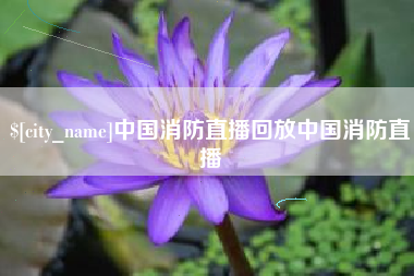澳门中国消防直播回放中国消防直播
