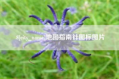 澳门地图指南针图标图片
